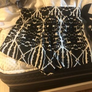 Adorable summer express shorts